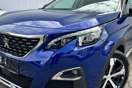 Peugeot 3008 57.350 km 13.990 &euro; Rüsselsheim 65428