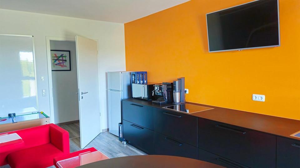 Gewerbeobjekt Mainz Ebersheim - 1.125&euro; | Angebot:26549406