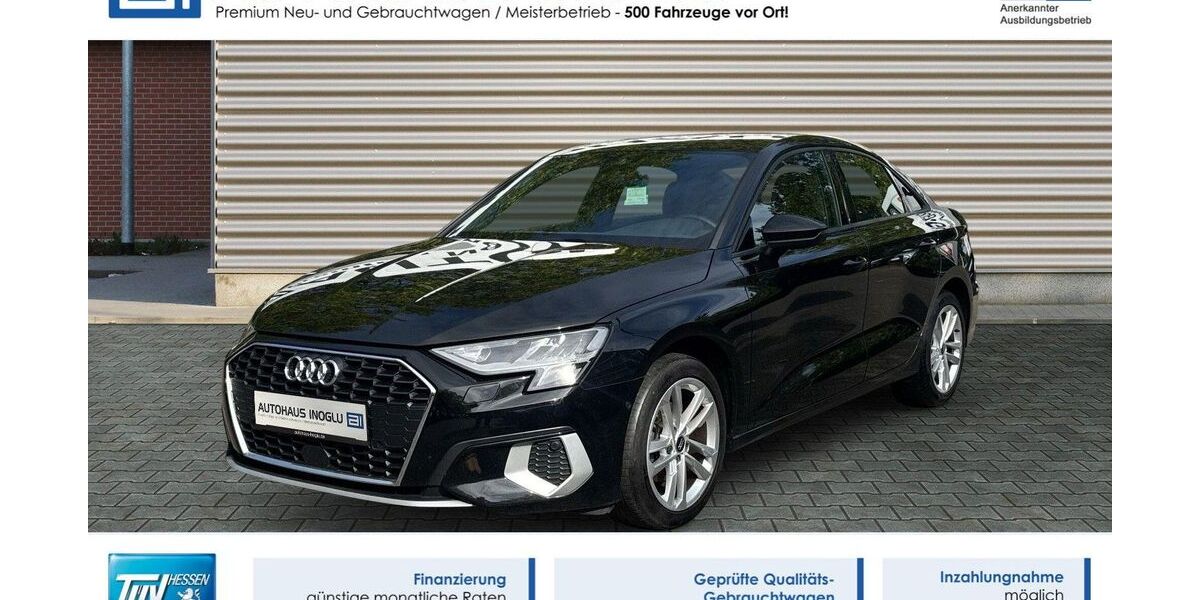 Audi A3 65.856 km 24.680 &euro; Rüsselsheim 65428