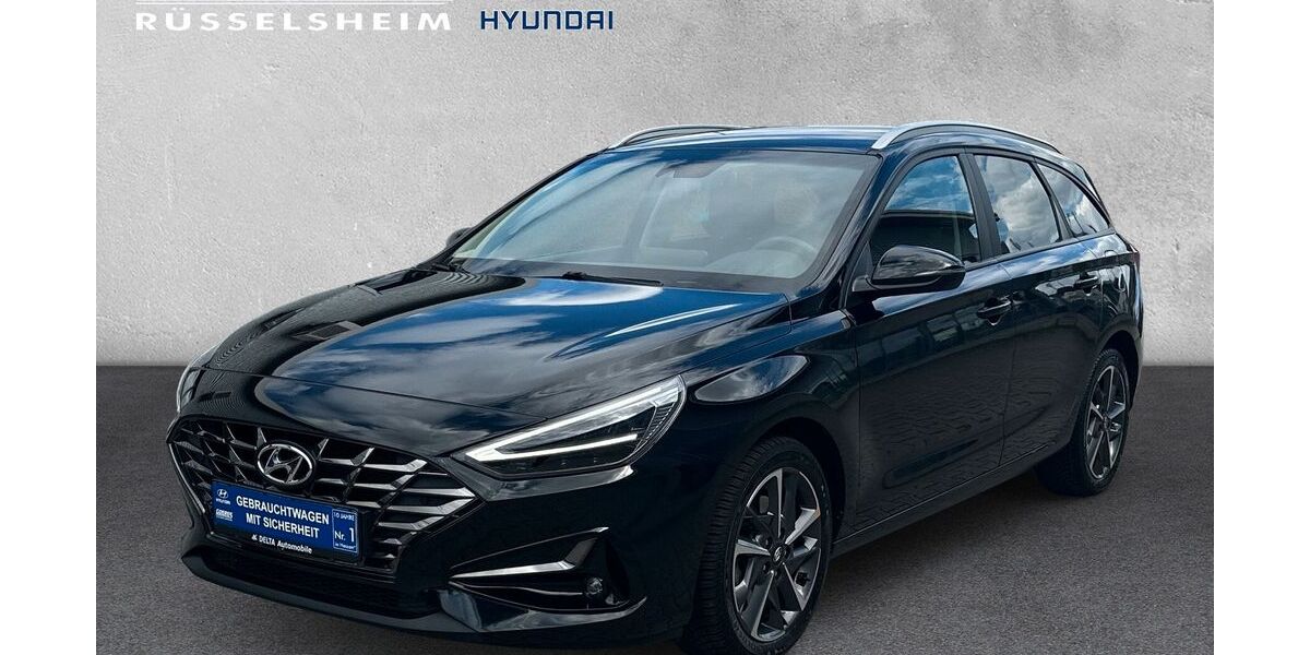 Hyundai i30 46.210 km 17.870 &euro; Rüsselsheim 65428