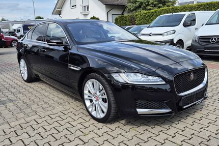 Jaguar XF 104.922 km 21.690 &euro; Rodgau 63110