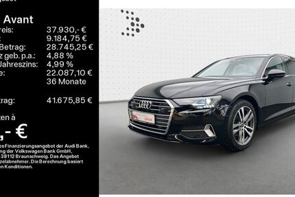 Audi A6 55.768 km 37.930 &euro; Hofheim 65719