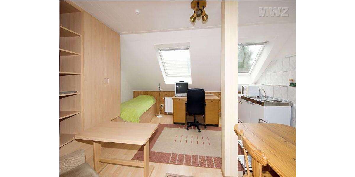 Wohnen auf Zeit in Darmstadt 526 € 1 zimmer