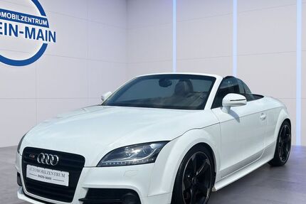 Audi TT 193.000 km 12.900 € Nauheim 64569