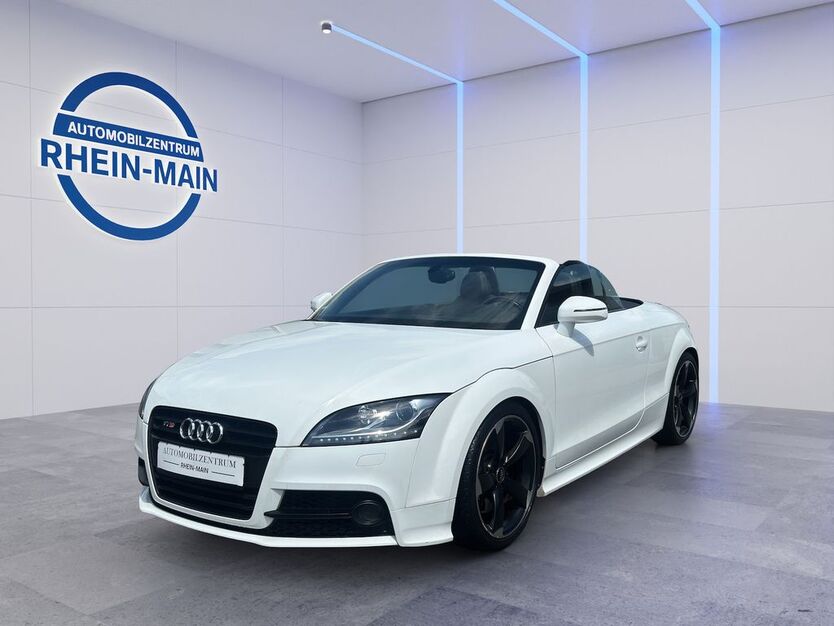 Audi TT 193.000 km 12.900 € Nauheim 64569