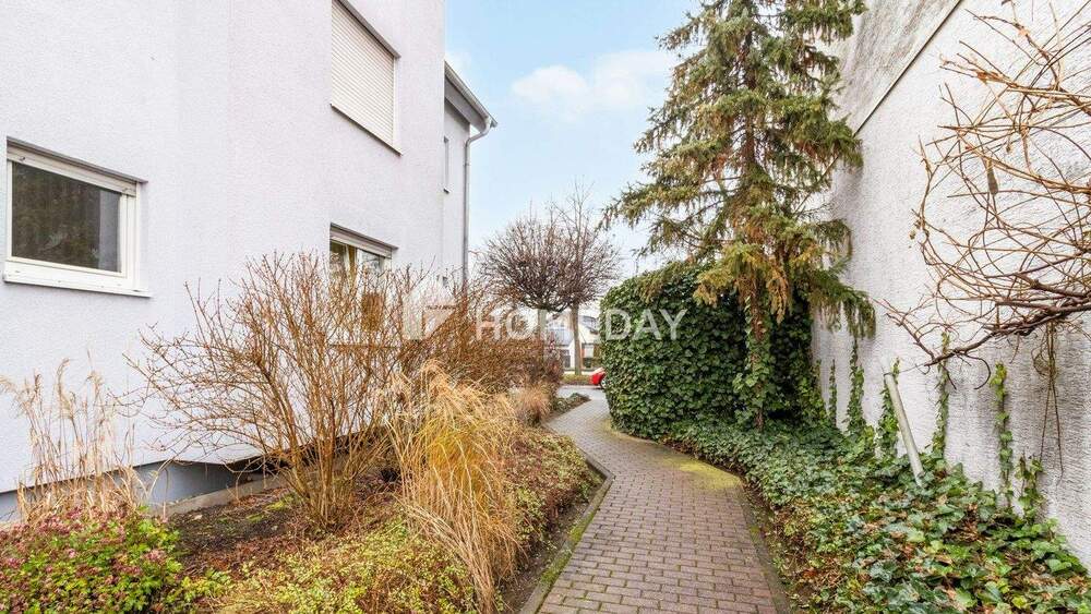 Etagenwohnung Griesheim - 2 Zimmer, 67 m&sup2;, 309.000&euro; | Angebot:25265156