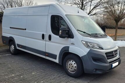 Fiat Ducato 250.450 km 7.500 &euro; Darmstadt 64289
