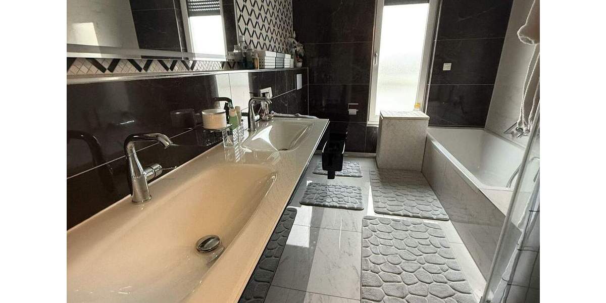 Etagenwohnung Egelsbach - 4 Zimmer, 126 m&sup2;, 540.000&euro; | Angebot:25214066