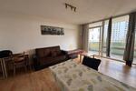Etagenwohnung Frankfurt am Main Sachsenhausen Süd - 1 Zimmer, 28 m&sup2;, 150.000&euro; | Angebot:27128397