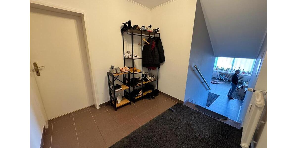 Große Maisonette Wohnung 5-Zi. in Rodgau-Nieder-Roden 137qm *TOP* 5 zimmer