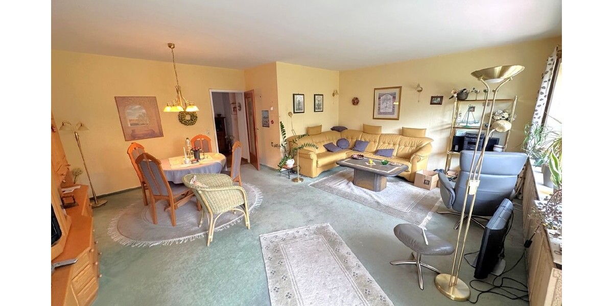 albero:) Familientauglich - Reihenmittelhaus Dietzenbach | Angebot:27350566