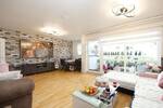 Etagenwohnung Darmstadt Darmstadt-West - 4 Zimmer, 88 m&sup2;, 367.500&euro; | Angebot:26833524