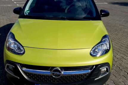 Opel Adam 132.000 km 6.900 € Münster 64839