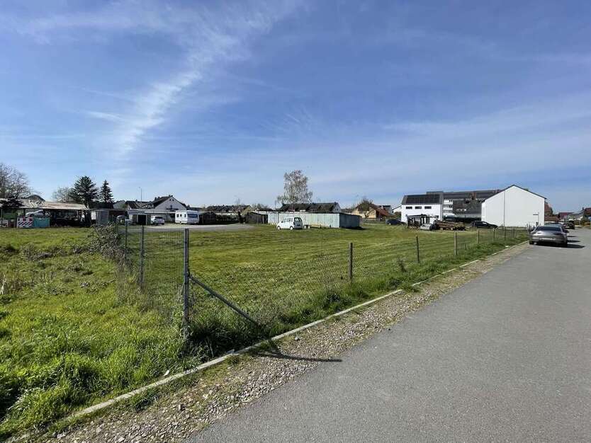 Grundstück zu verkaufen in Egelsbach 624.360 € 484 m²