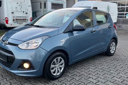Hyundai i10 52.000 km 6.990 € Frankfurt am Main 65933