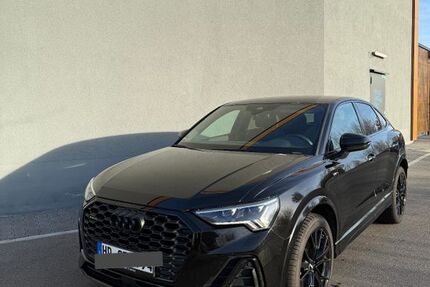 Audi Q3 89.000 km 34.000 &euro; Bürstadt 68642