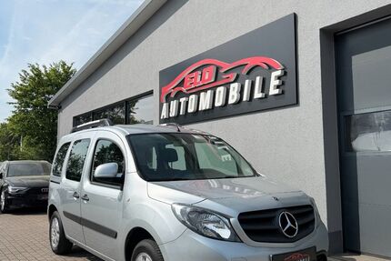 Mercedes-Benz Citan 76.000 km 11.200 &euro; Eppertshausen 64859