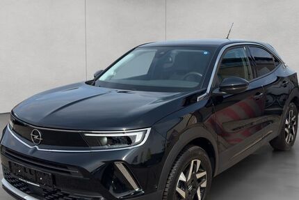 Opel Mokka 18.275 km 22.750 € Frankfurt 60386