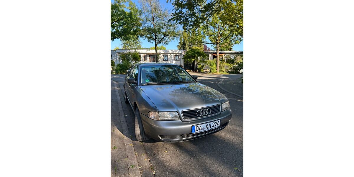 Audi A4 200.000 km 599 &euro; Darmstadt 64297