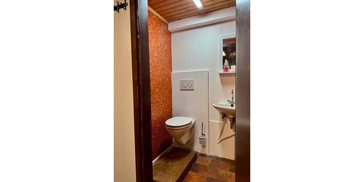Etagenwohnung Heppenheim (Bergstraße) - 1 Zimmer, 15 m&sup2;, 600&euro; | Angebot:26665884