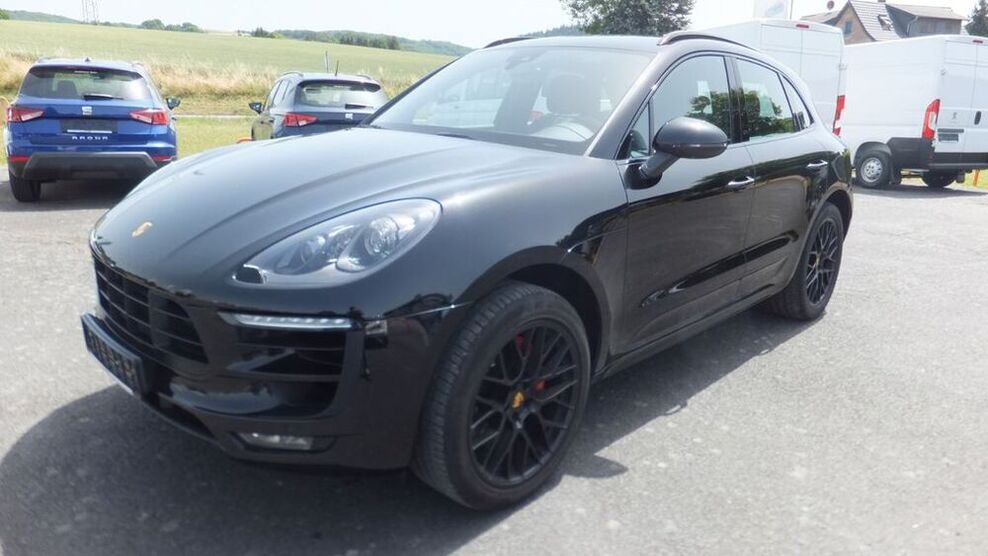 Macan