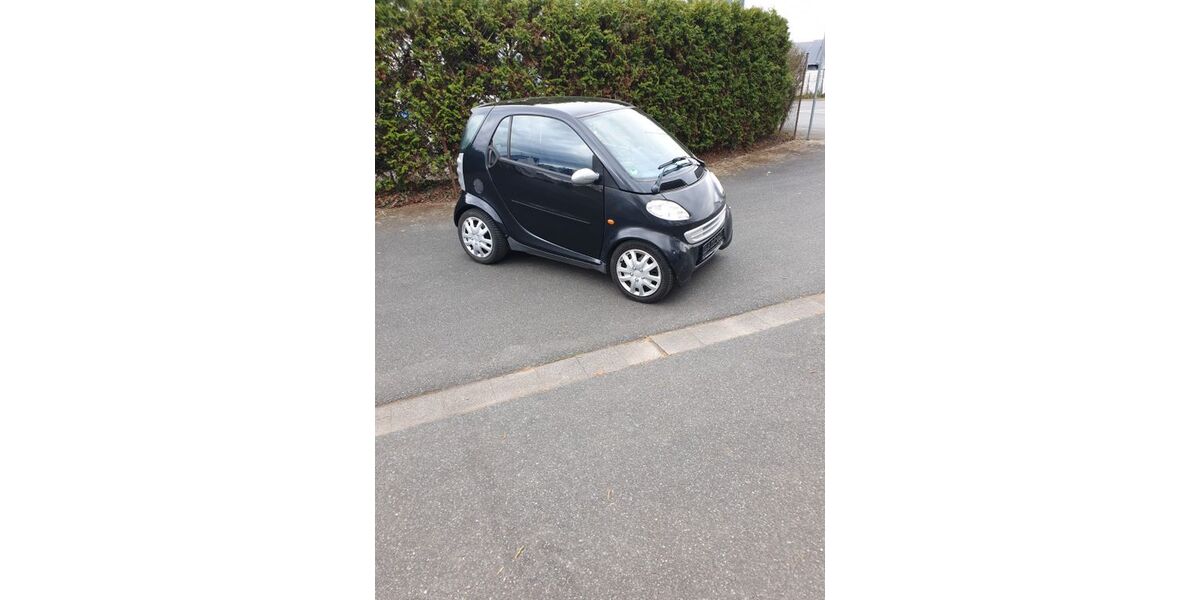 Smart ForTwo 115.000 km 1.350 &euro; Büttelborn 64572