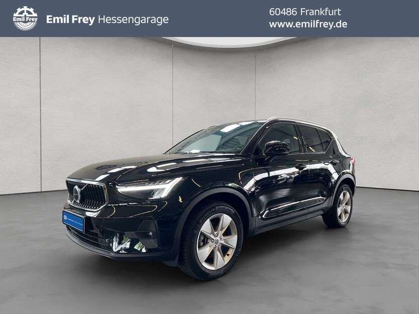 XC40