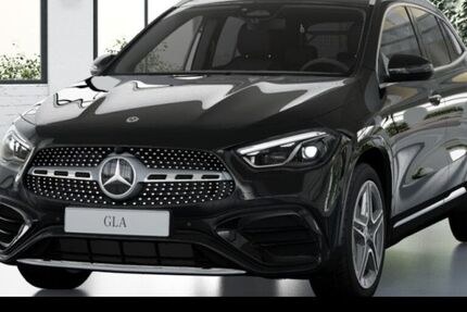 Mercedes-Benz GLA 200 9.900 km 44.580 € Darmstadt 64295