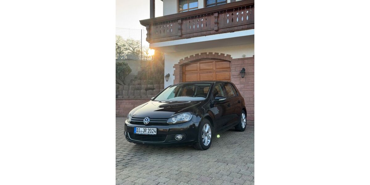 VW Golf 199.999 km 6.200 &euro; Erzbach 64385