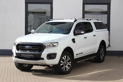 Ford Ranger 98.000 km 27.900 &euro; Bischofsheim 65474