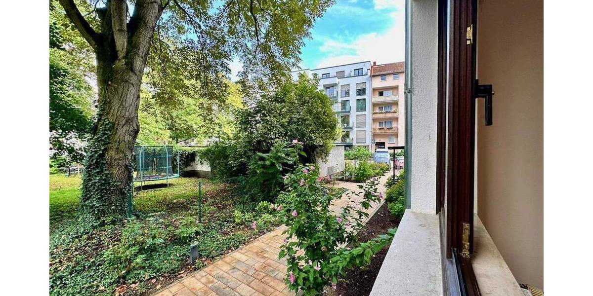 Etagenwohnung Frankfurt am Main Ostend - 3 Zimmer, 63 m&sup2;, 600.000&euro; | Angebot:24471903