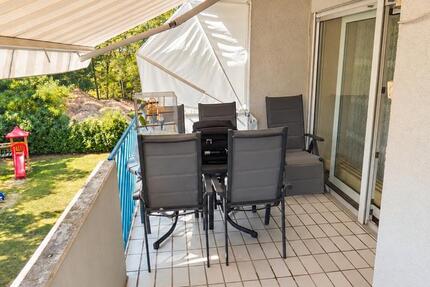 Wohnung Alsbach-Hähnlein Hähnlein - 4 Zimmer, 108 m&sup2;, 1.250&euro; | Angebot:27628537