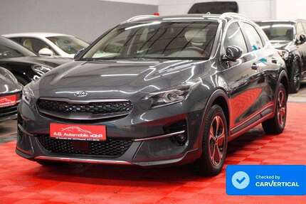 Kia XCeed 56.441 km 17.950 &euro; Pfungstadt 64319