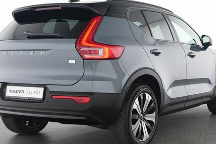 Volvo XC40 32.000 km 32.550 &euro; Weiterstadt 64331