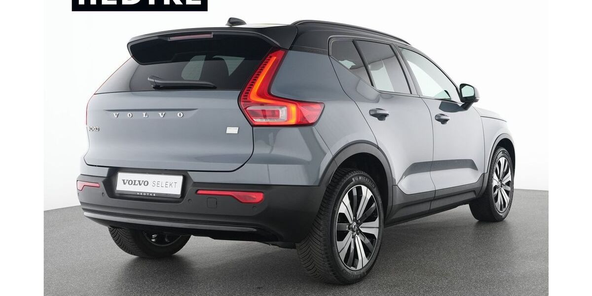 Volvo XC40 32.000 km 32.550 &euro; Weiterstadt 64331