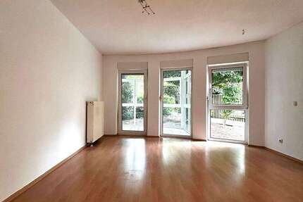 Wohnung Frankfurt am Main Seckbach - 2 Zimmer, 56 m&sup2;, 790&euro; | Angebot:26423763