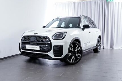 Mini Cooper C Countryman 5.090 km 40.440 € Mainz 55129