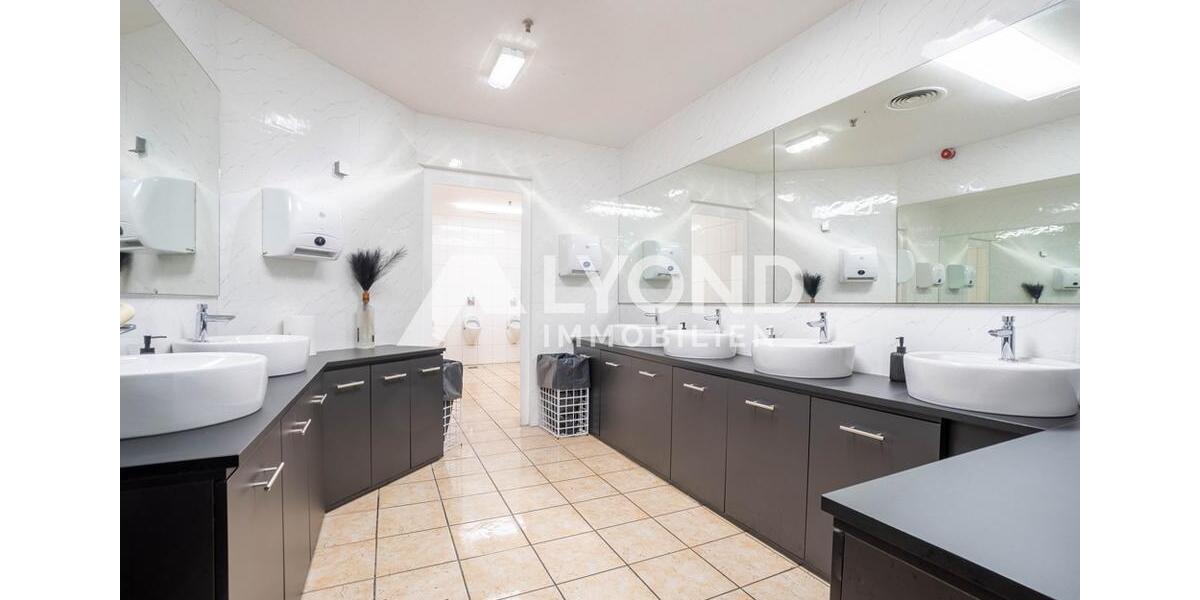 Gewerbeobjekt Münster (Hessen) - 4.500&euro; | Angebot:26340464