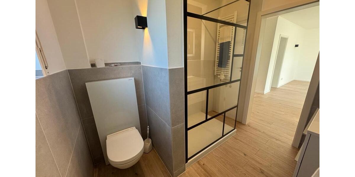 Etagenwohnung Dieburg - 2 Zimmer, 72 m&sup2;, 1.500&euro; | Angebot:25355638