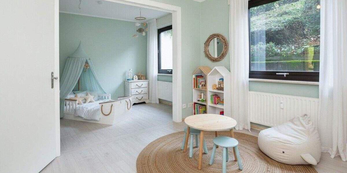 Etagenwohnung Dreieich / Dreieichenhain Dreieichenhain - 3 Zimmer, 135 m&sup2;, 449.000&euro; | Angebot:25776962