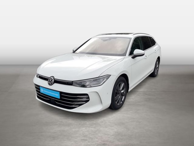 VW Passat 25.000 km 37.889 € Gross-Gerau 64521