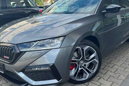 Skoda Octavia 35.214 km 32.990 &euro; Bensheim 64625