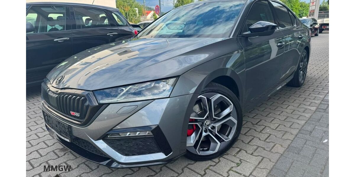 Skoda Octavia 35.214 km 32.990 &euro; Bensheim 64625