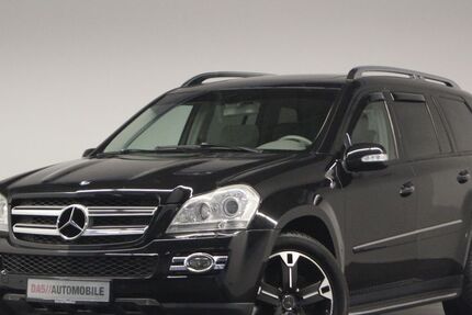 Mercedes-Benz GL 420 349.900 km 9.900 &euro; Darmstadt 64293