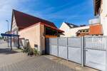 Gewerbeobjekt Bischofsheim - 5 Zimmer, 267 m&sup2;, 4.260&euro; | Angebot:25814102