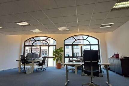Gewerbeobjekt Frankfurt am Main Innenstadt - 839&euro; | Angebot:26924060
