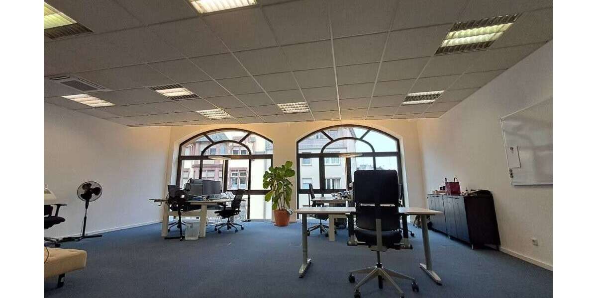 Gewerbeobjekt Frankfurt am Main Innenstadt - 839&euro; | Angebot:26924060