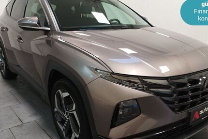 Hyundai TUCSON 58.396 km 24.660 € Egelsbach 63329