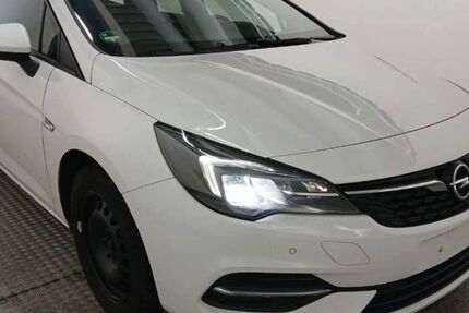 Opel Astra 147.000 km 7.300 &euro; Eppertshausen 64859