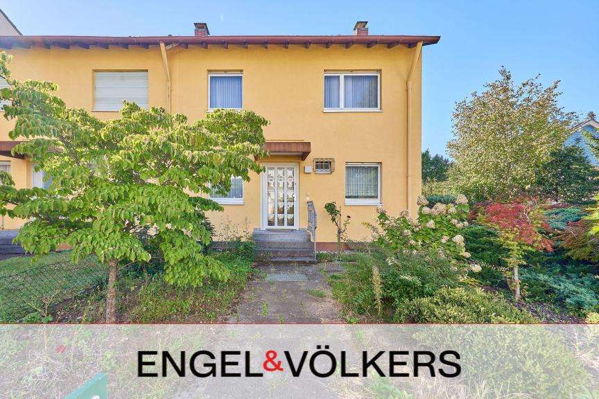 Haus zum Kaufen in Eberstadt 495.000 € 112 m² 6 zimmer